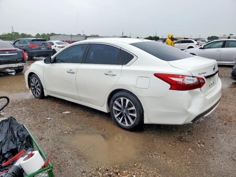 Vin: 1n4al3ap1hc267981, lot: 58040565, nissan altima 2.5 20172