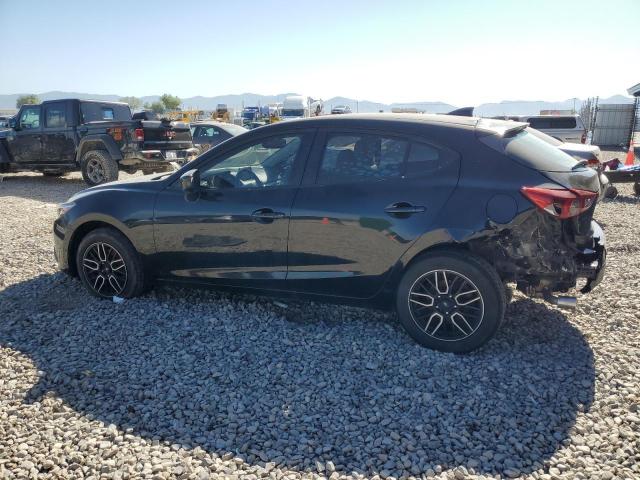 Vin: jm1bm1n34g1276420, lot: 60532665, mazda 3 grand touring 20162