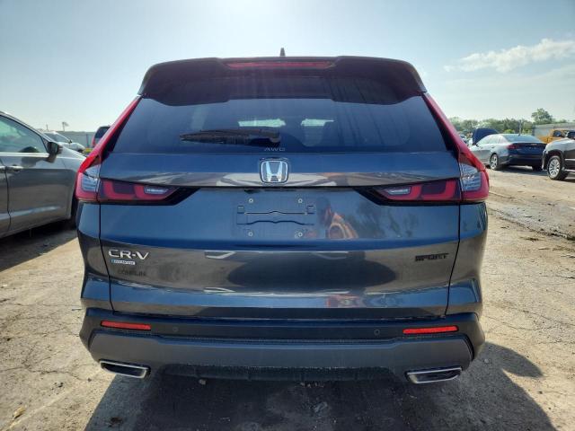 2024 HONDA CR-V SPORT 7FARS6H89RE082523