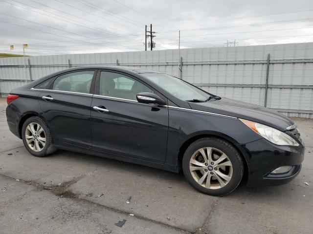 Vin: 5npec4ac9dh505234, lot: 62200155, hyundai sonata se 20134