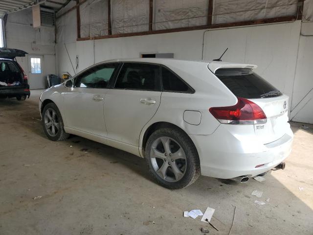 Vin: 4t3zk3bb0du060136, lot: 59496735, toyota venza le 20132