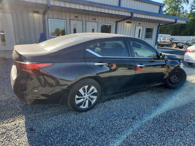 2022 NISSAN ALTIMA S - 1N4BL4BV1NN411438