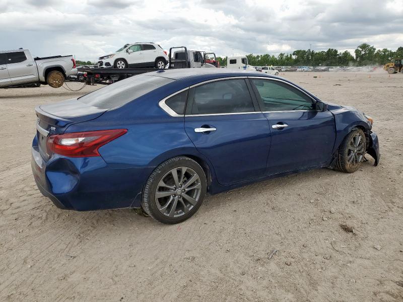 Vin: 1n4al3ap4jc248542, lot: 61576385, nissan altima 2.5 20183