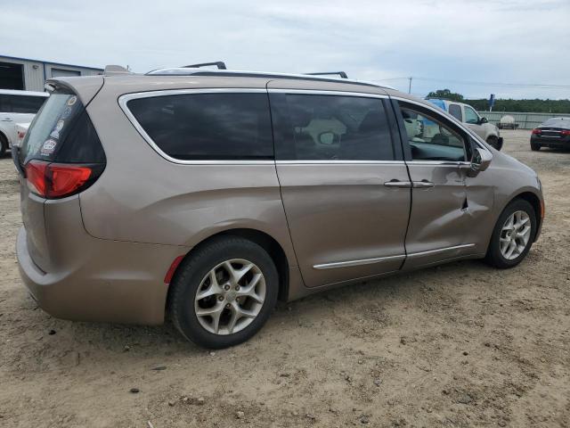 Vin: 2c4rc1eg3hr559604, lot: 61626235, chrysler pacifica touring l plus 20173