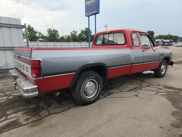 Vin: 3b7ke23c0pm167865, lot: 61751815, dodge d series d200 19933