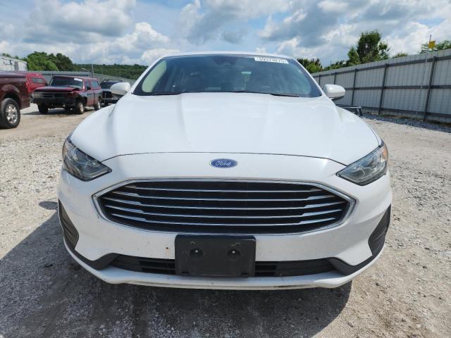 2019 FORD FUSION SE - 3FA6P0LU5KR189001