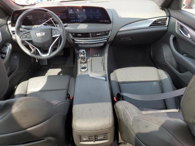 1g6ds5rkxs0109892 - 2025 Cadillac ct5 premium luxury - #61814765