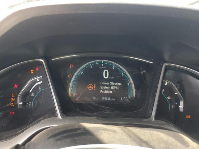 2018 HONDA CIVIC EX 2HGFC2F73JH543570