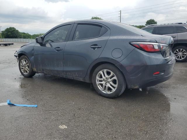 2017 TOYOTA YARIS IA 3MYDLBYV5HY181345