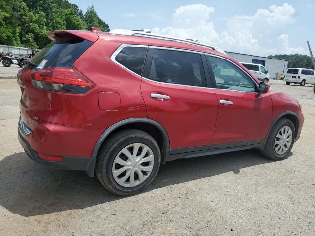 Vin: jn8at2mv6hw268528, lot: 61967925, nissan rogue s 20173