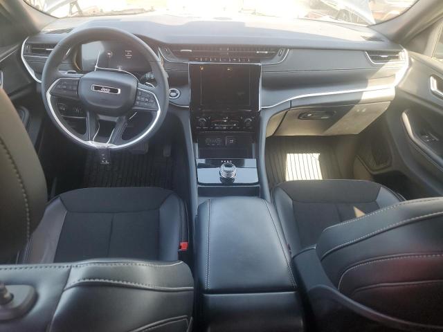 2024 JEEP GRAND CHER - 1C4RJHAG3RC252951