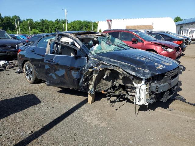 Vin: kmhlp4ag4pu462930, lot: 62290125, hyundai elantra limited 20234