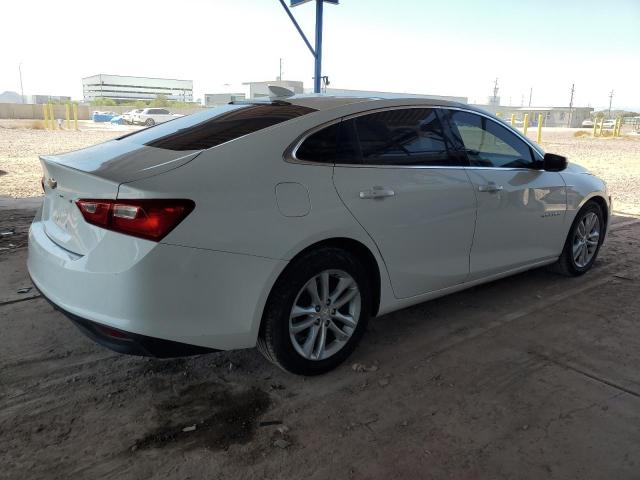 Vin: 1g1ze5st1hf185870, lot: 60503065, chevrolet malibu lt 20173
