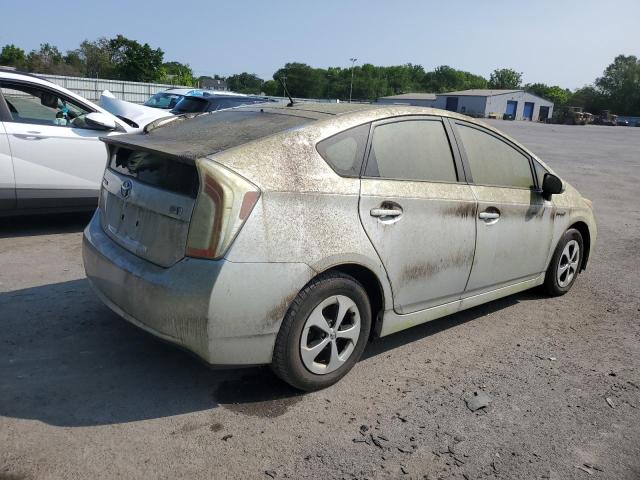 Vin: jtdkn3du9d5540674, lot: 59518675, toyota prius 20133
