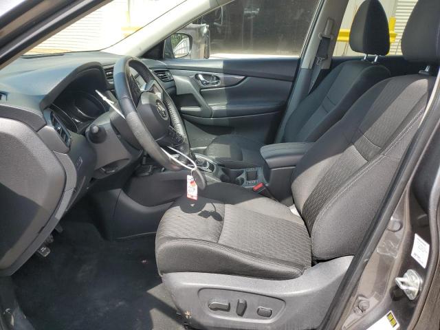 2020 NISSAN ROGUE S - KNMAT2MT1LP541484
