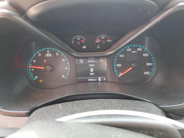 2016 CHEVROLET COLORADO - 1GCHSBEA3G1171548