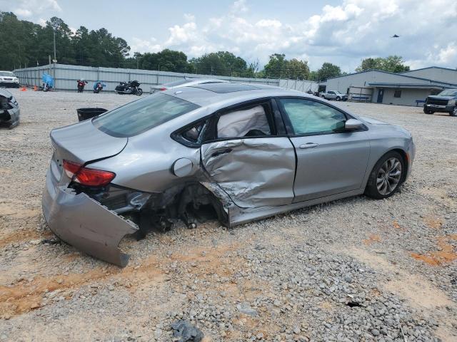 Vin: 1c3cccbg2fn533399, lot: 58751225, chrysler 200 s 20153