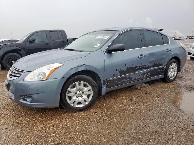 Vin: 1n4al2ap7cn462717, lot: 60751635, nissan altima base 2012 img_1