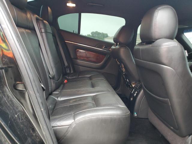 2015 LINCOLN MKS 1LNHL9EK9FG607650