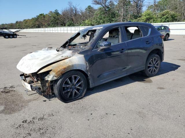 Vin: jm3kfbcm4j0456478, lot: 62087785, mazda cx-5 touring 2018 img_1
