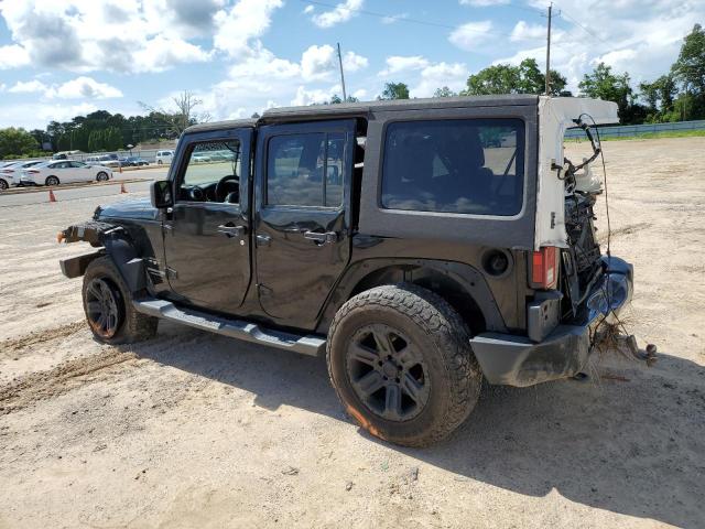 Vin: 1c4hjweg1jl926982, lot: 60640485, jeep wrangler sahara 20182