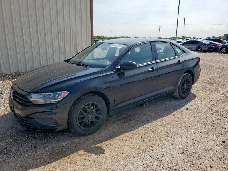 Vin: 3vwcb7bu6lm057575, lot: 60595625, volkswagen jetta s 2020 img_1
