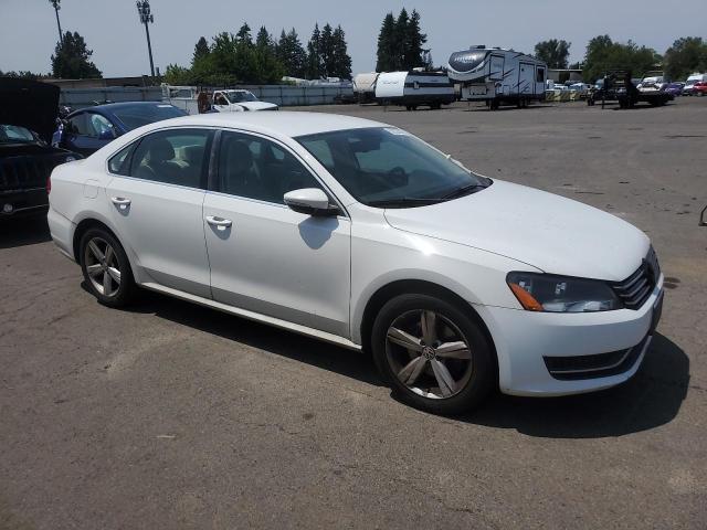 Vin: 1vwbp7a38cc091797, lot: 62032205, volkswagen passat se 20124