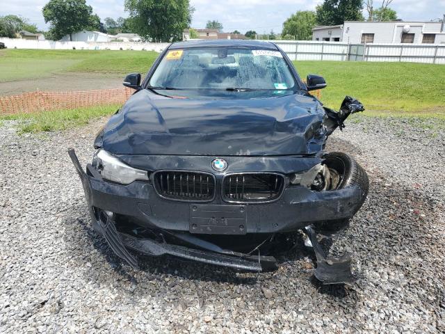 2015 BMW 320 I XDRI - WBA3C3G58FNT52436