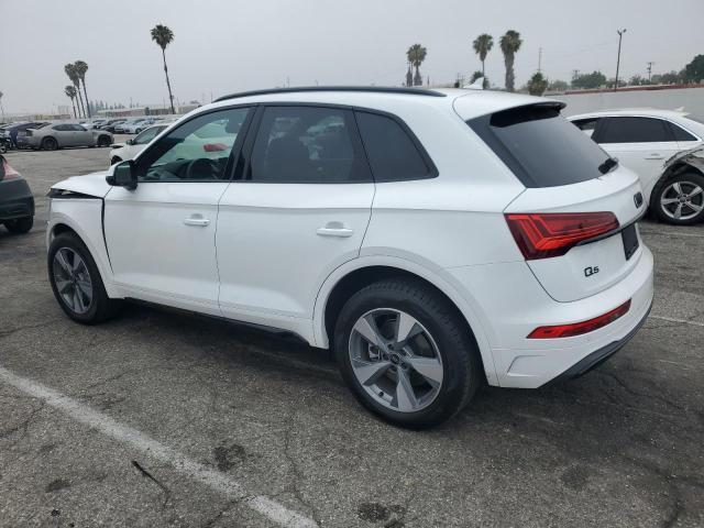 Vin: wa1bbafy9r2147404, lot: 60261915, audi q5 premium plus 40 20242
