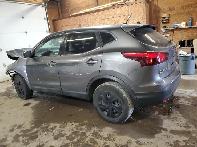 Vin: jn1bj1cp8kw233437, lot: 59555805, nissan rogue s 20192
