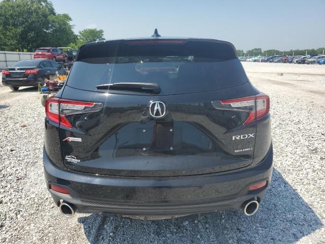2024 ACURA RDX A-SPEC 5J8TC2H6XRL017491