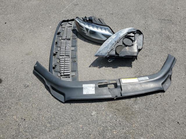 wa1lgafe6ed000953 - 2014 Audi q7 premium plus - #62193535
