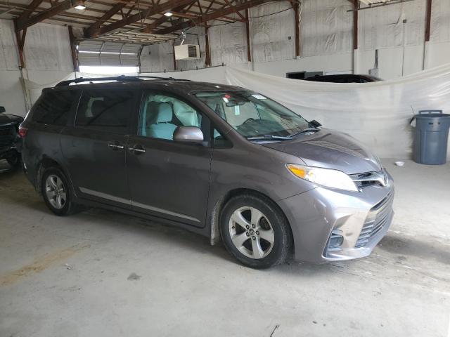 2020 TOYOTA SIENNA LE 5TDKZ3DC2LS071237