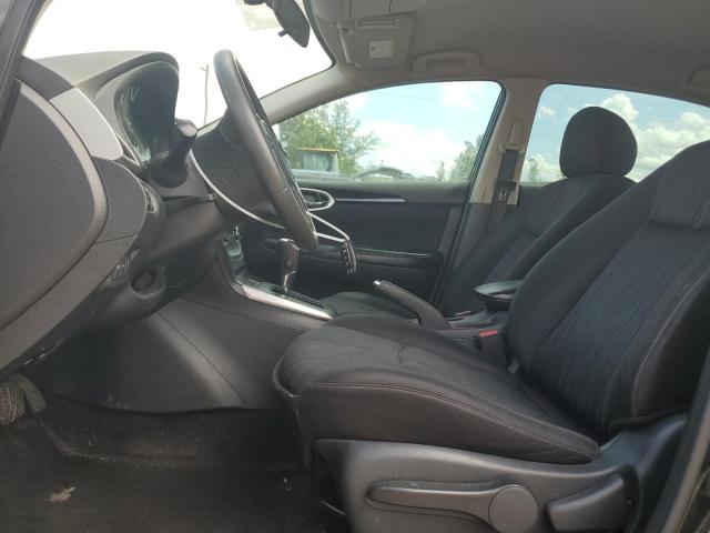 2017 NISSAN SENTRA S 3N1AB7AP2HY295206