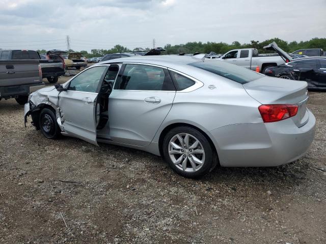 Vin: 2g1105sa6g9201725, lot: 59634085, chevrolet impala lt 20162