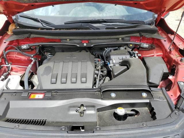 2024 MITSUBISHI ECLIPSE CR JA4ATUAA0RZ078047