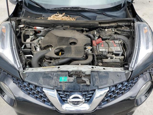 2016 NISSAN JUKE S JN8AF5MV5GT654267