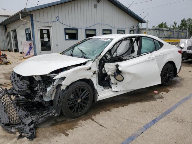 Vin: 4t1daack6su049633, lot: 60659565, toyota camry xse 2025 img_1