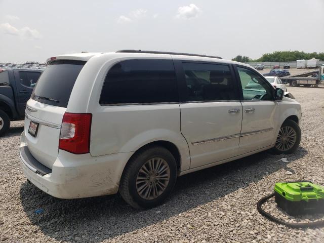 Vin: 2c4rc1cg3gr194438, lot: 60514515, chrysler minivan touring l 20163