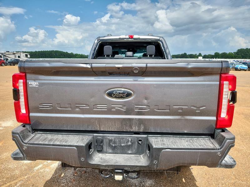 2024 FORD F250 SUPER 1FT8W2BM3REF93107