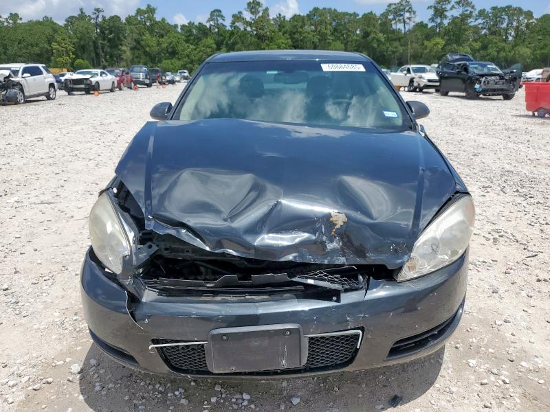 2016 CHEVROLET IMPALA LIM - 2G1WC5E38G1122033