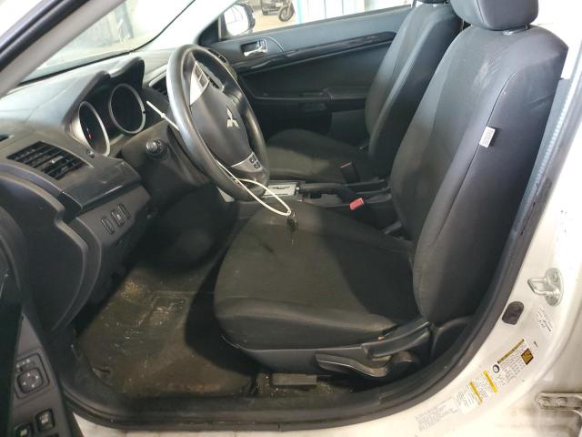 2016 MITSUBISHI LANCER ES JA32U2FU6GU002436
