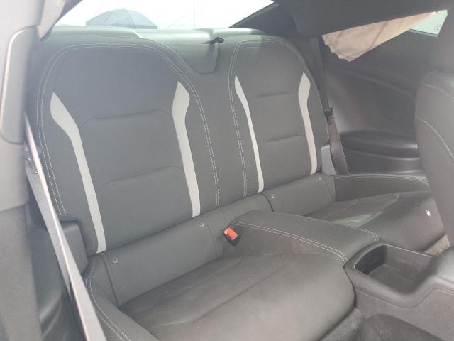 2022 CHEVROLET CAMARO LT1 1G1FF1R75N0105244