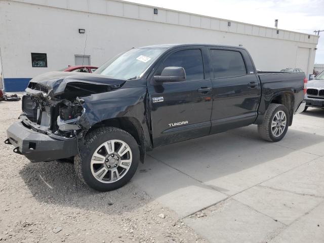 TOYOTA TUNDRA CRE