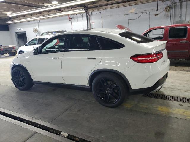 Vin: 4jged6eb6ha084155, lot: 62529245, mercedes-benz gle-class 43 amg 20172