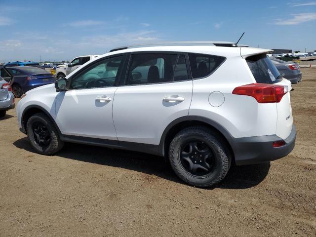 Vin: 2t3bfrev0dw033632, lot: 60270785, toyota rav4 le 20132