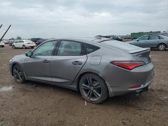 2023 ACURA INTEGRA A- 19UDE4H61PA022467