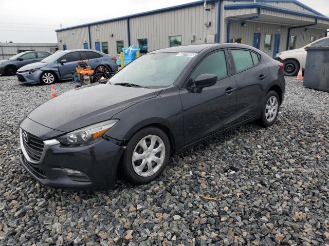 Vin: 3mzbn1u7xhm105092, lot: 58311995, mazda 3 sport 2017 img_1