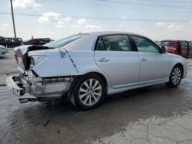 Vin: 4t1bk3db3bu395511, lot: 59204995, toyota avalon base 20113