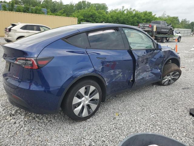 2023 TESLA MODEL Y - 7SAYGAEEXPF583829